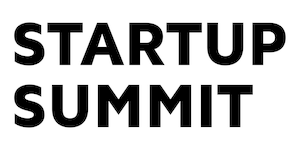 Startup Summit logo