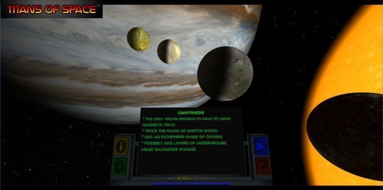 Cardboard - TitansOfSpace_App Cardboard - TitansOfSpace_App