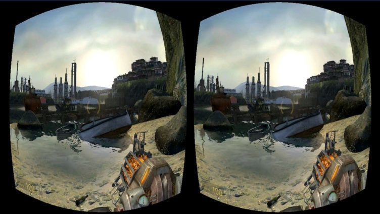 Cardboard - TrinusVR_App2 Cardboard - TrinusVR_App2