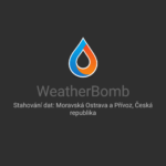 WeatherBomb