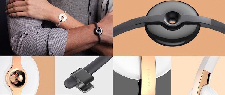 Xiaomi Amazfit Xiaomi Amazfit
