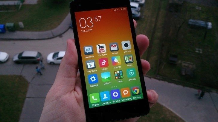 Xiaomi-Redmi-2-displej