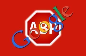 Google se naučil obcházet AdBlock, trestá uživatele minutami reklamy