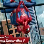 amazing spiderman 2 1