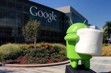 Android 6.0 Marshmallow: OTA update pro Nexus 5 a 6 již brzy?