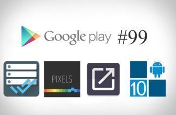 Nejnovější Android aplikace z Google Play #99 – Win 10 Launcher, programovatelné upomínky a další