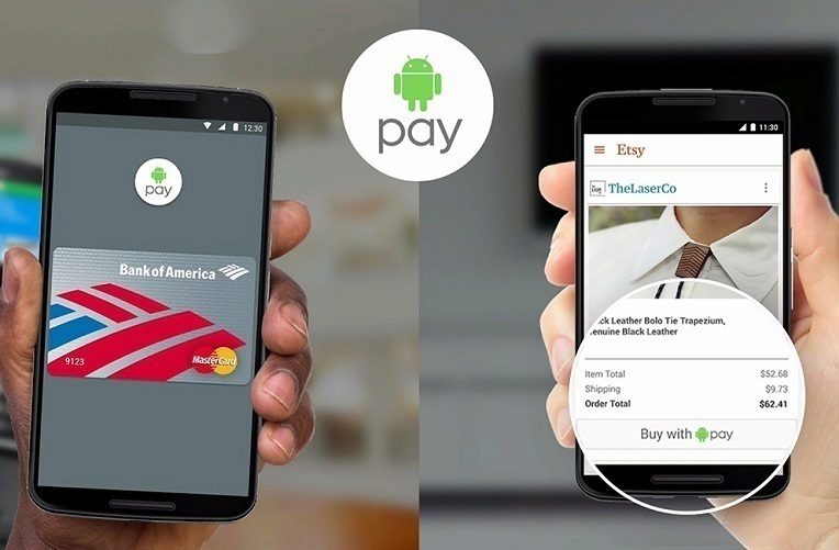 android pay