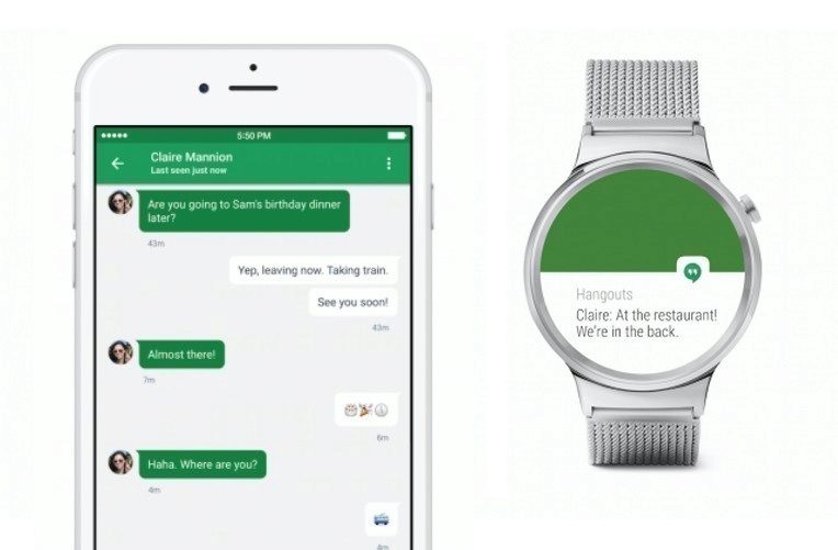 android-wear-ios android-wear-ios