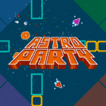 astro party 1