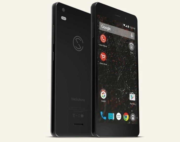 blackphone 2