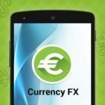 Currency FX je k dispozici zdarma