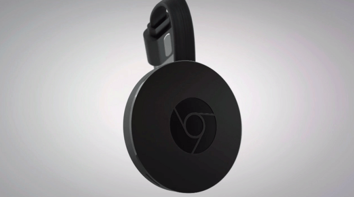 Chromecast