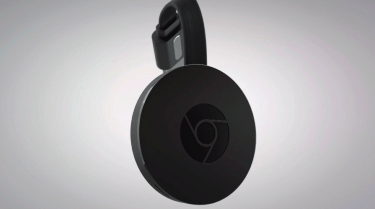 Chromecast Chromecast