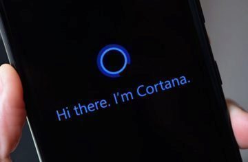 Cyanogen postupně předává Android Microsoftu, implementuje Cortanu