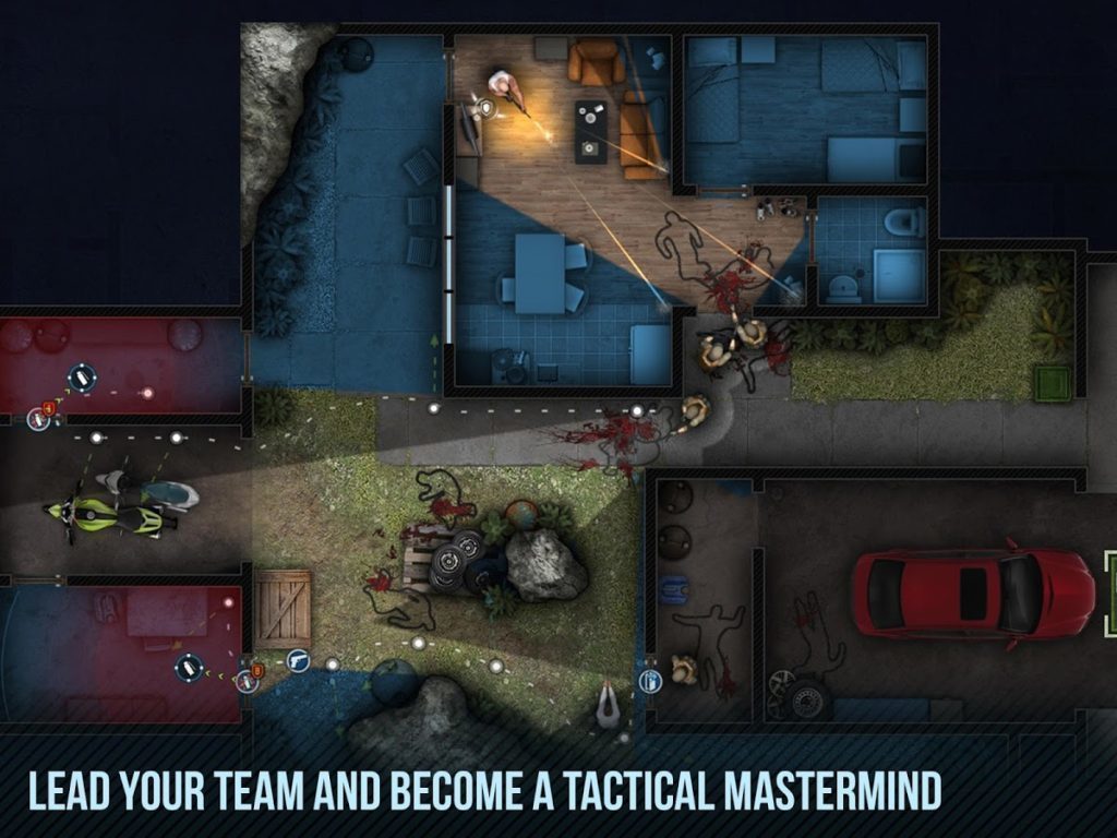 door kickers 1