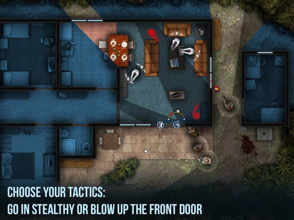 door kickers 2