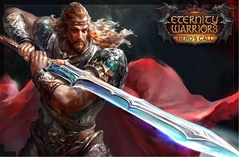 eternity warriors 4 eternity warriors 4