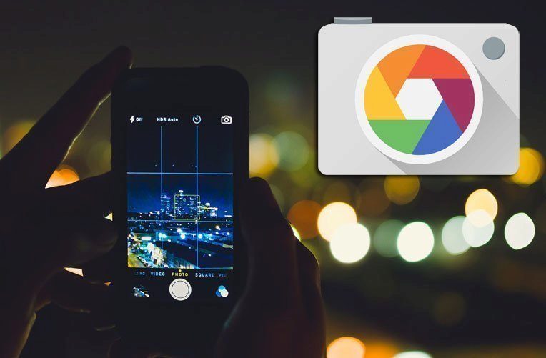 fotoaparat google 301