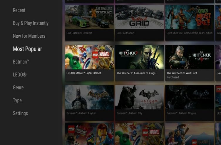 geforce now hlavní geforce now hlavní