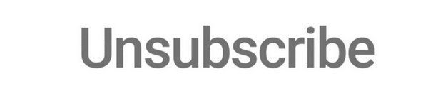 Nový Gmail: odhlaste svou adresu ze seznamu příjemců (animace se spustí po klepnutí)