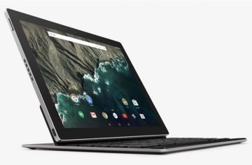 Google Pixel C: Povedená odpověď na tablet Surface od Microsoftu?