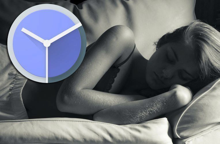 hodiny google ico