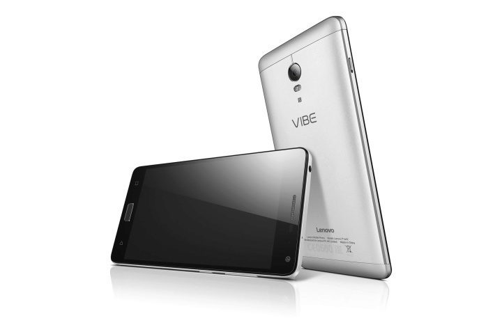 Lenovo Vibe P1 Lenovo Vibe P1