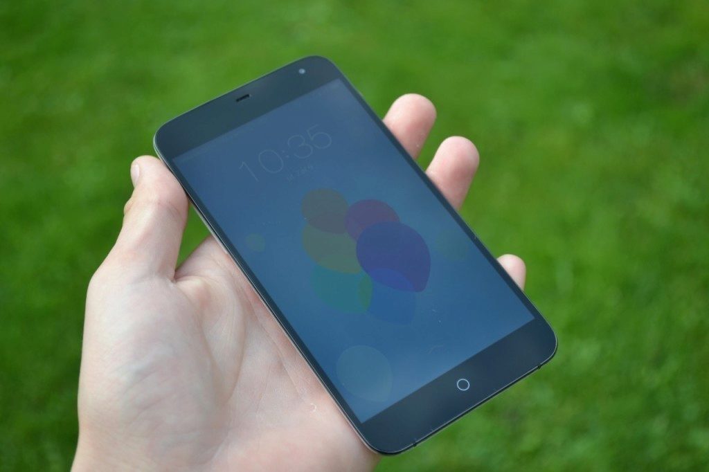 meizu mx3 predni strana 1
