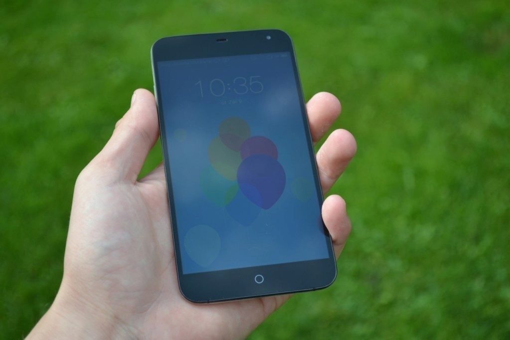 meizu mx3 predni strana 10