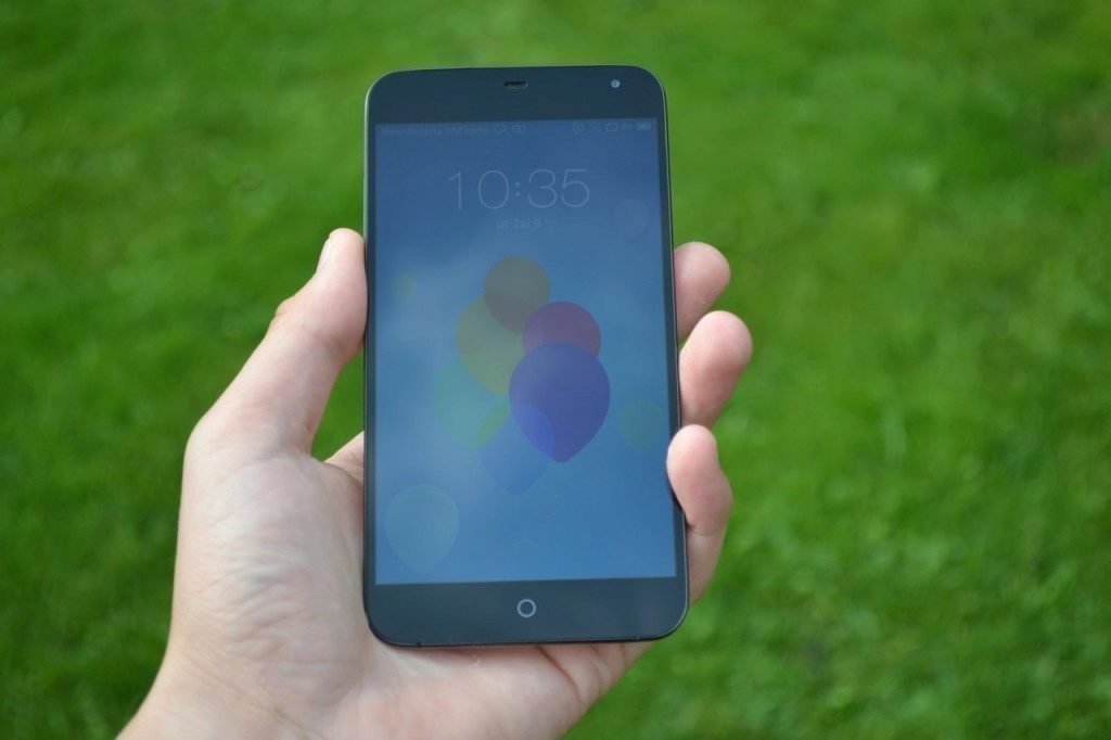 meizu mx3 predni strana 11