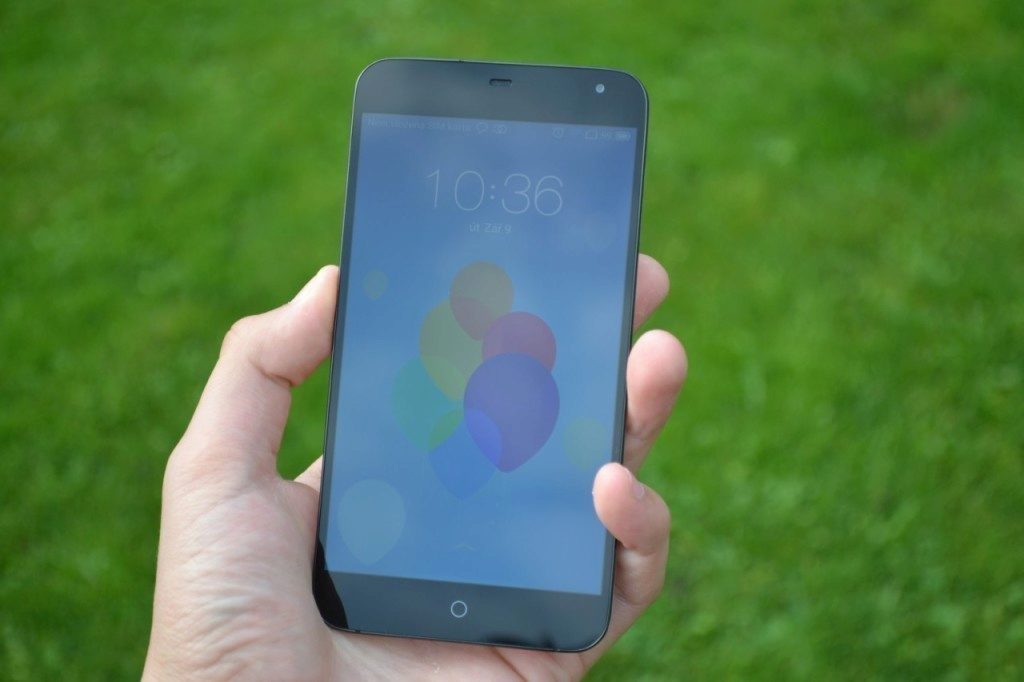 meizu mx3 predni strana 3