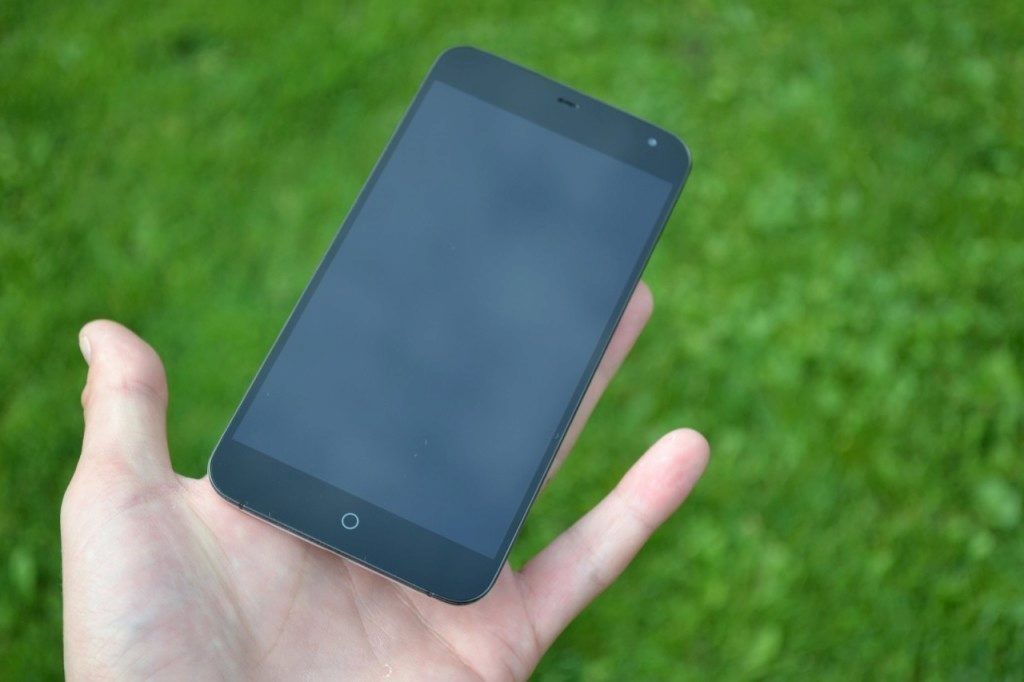 meizu mx3 predni strana 5