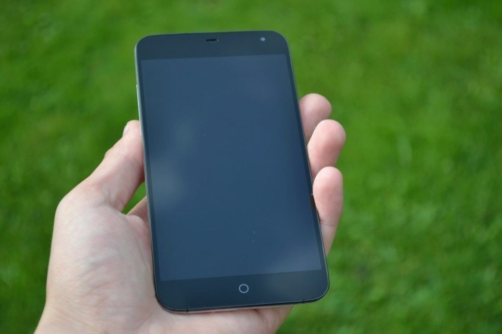 meizu mx3 predni strana 9
