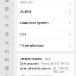 Meizu MX3 – prostředí Flyme OS 3.0 (5)