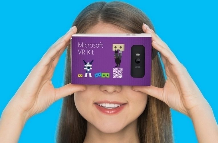 microsoft vr kit hlavni microsoft vr kit hlavni