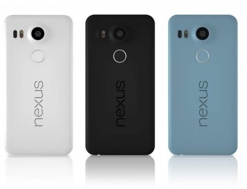 Google Nexus 5 Google Nexus 5