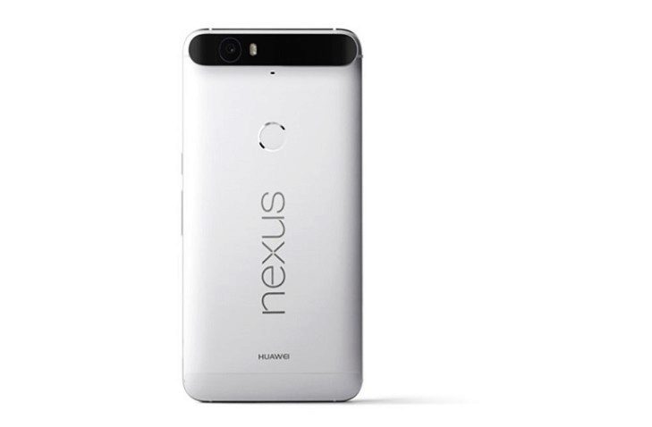 nexus 6p nahled