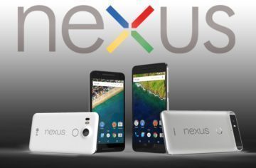 Jak se vám líbí nové Nexusy? (víkendová hlasovačka)