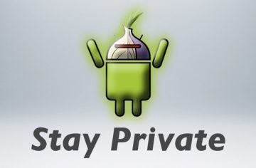 Orbot: Proxy with Tor – surfujte anonymně a bezpečně