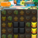 pokémon shuffle 1