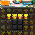 pokémon shuffle 3