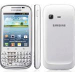 Samsung B5330 Galaxy Ch@t