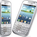 Samsung B5330 Galaxy Ch@t