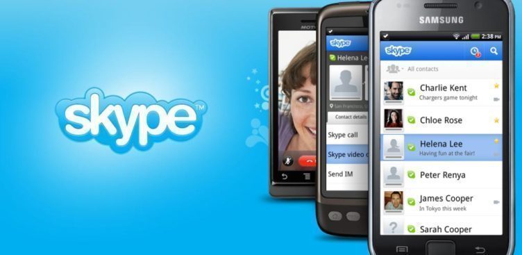 Skype Skype