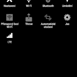 Sony Xperia Z3 Compact – prostředí systému Android 4.4.4 (5)