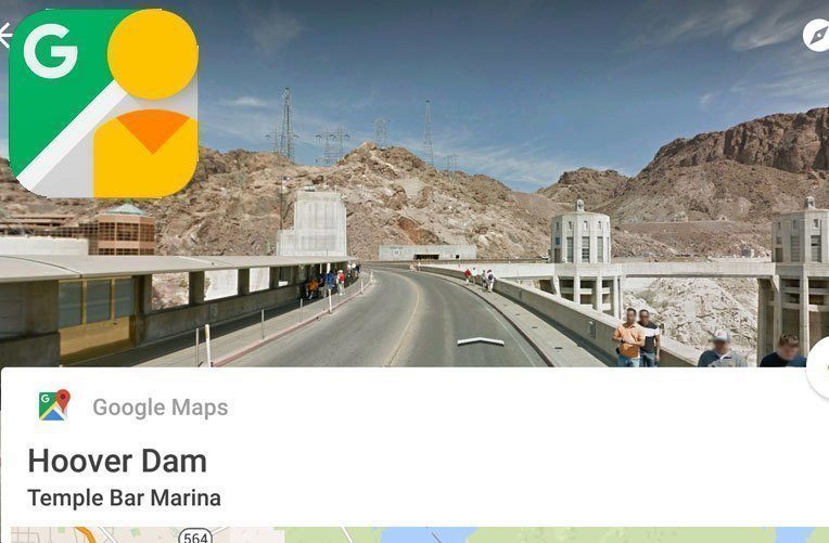 streetview ico