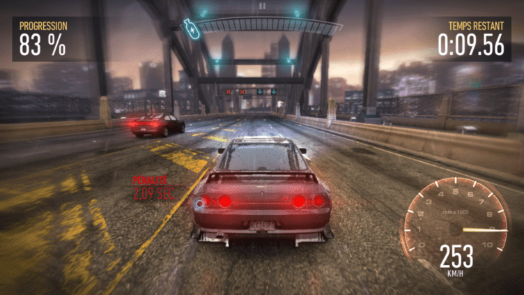 Need for Speed: No Limits Need for Speed: No Limits