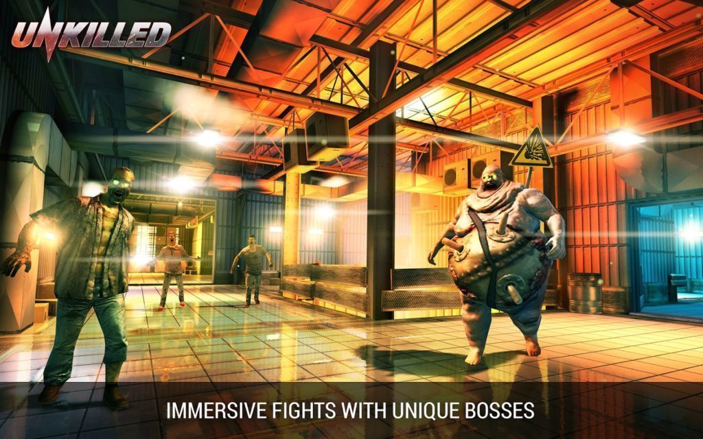 unkilled apk 4