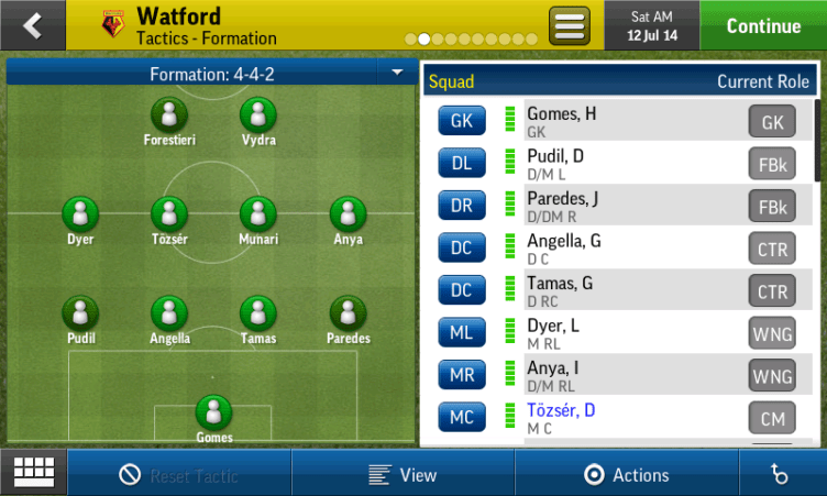 Football Manager 2016 Football Manager 2016
