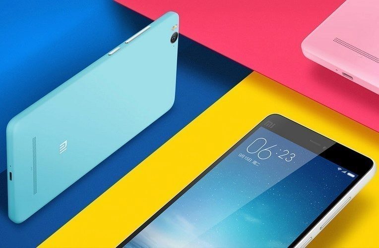 xiaomi mi4c